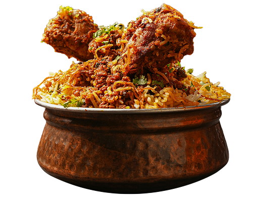 briyani